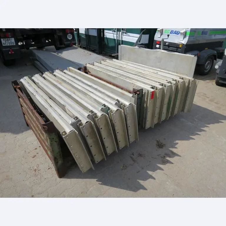 well-maintained construction machinery and equipment-1