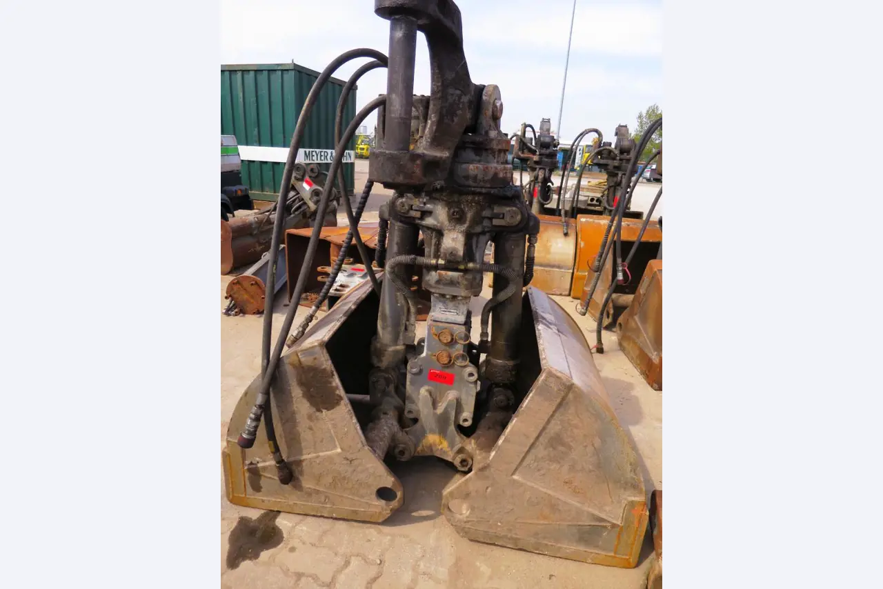 goed onderhouden bouwmachines en -uitrusting-1