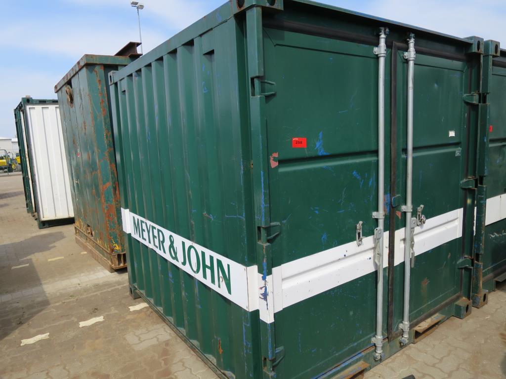 well-maintained construction machinery and equipment-1