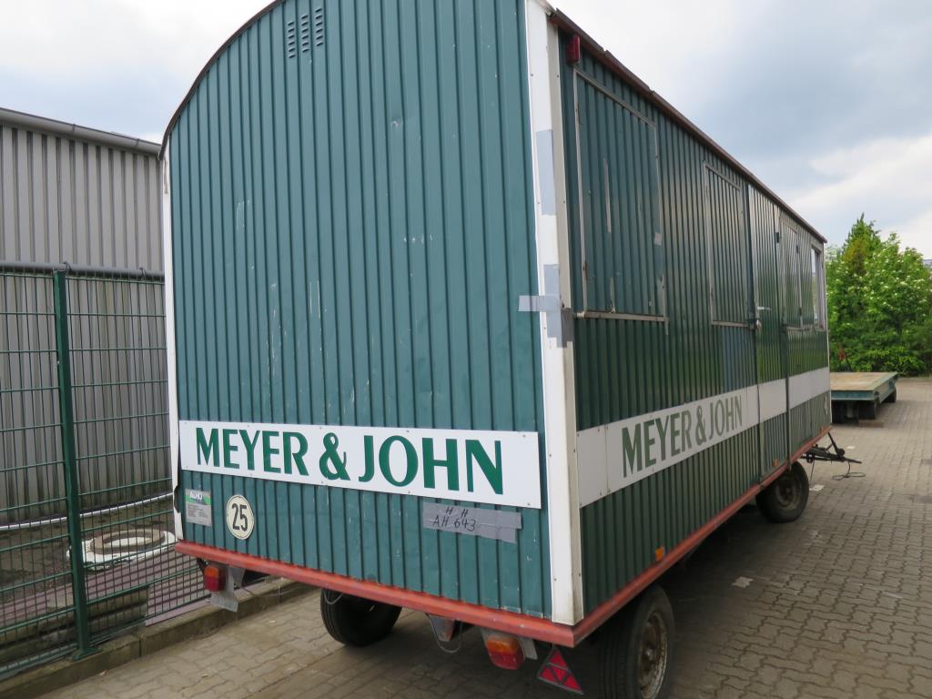 máquinas e equipamentos de construção bem conservados-2