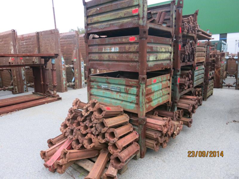 well-maintained construction machinery and equipment <br>as well as the tunneling technology-1