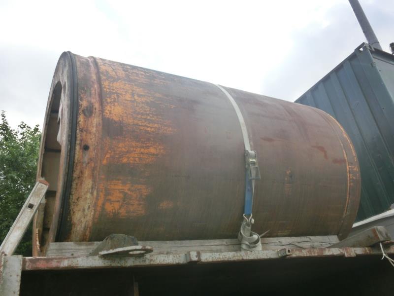 des machines et engins de chantier bien entretenus <br>ainsi que la technique de creusement des tunnels-1