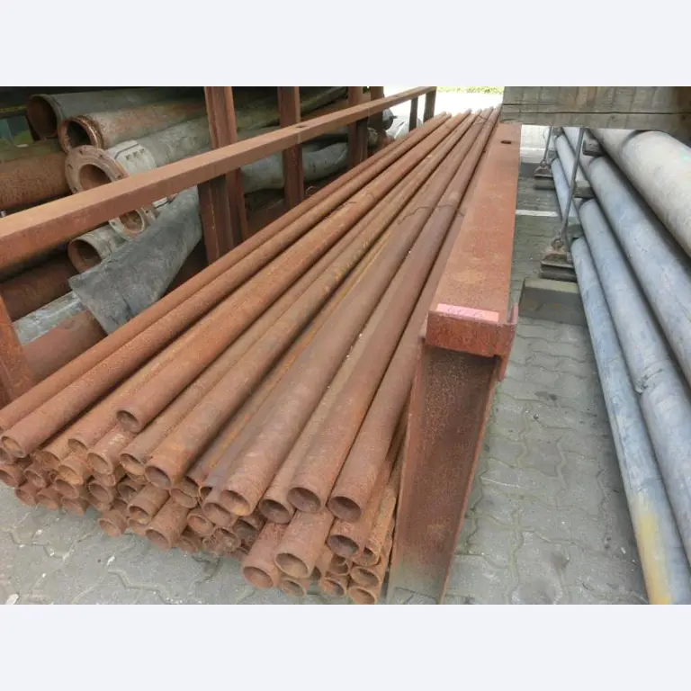 máquinas e equipamentos de construção bem conservados <br>bem como tecnologia de construção de túneis-2