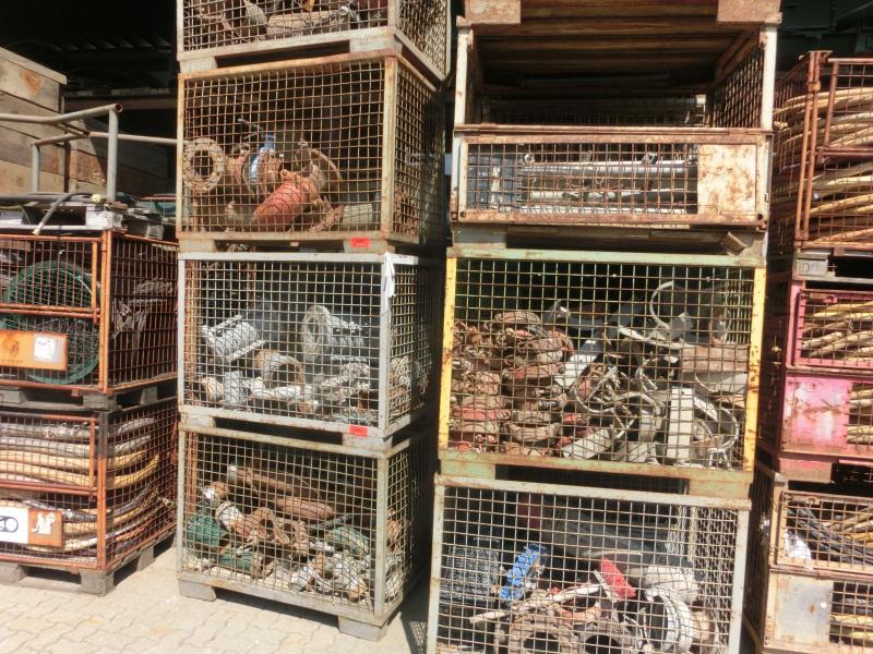 well-maintained construction machinery and equipment <br>as well as the tunneling technology-1