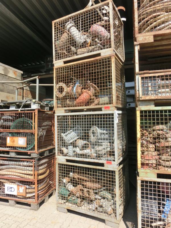 well-maintained construction machinery and equipment <br>as well as the tunneling technology-2