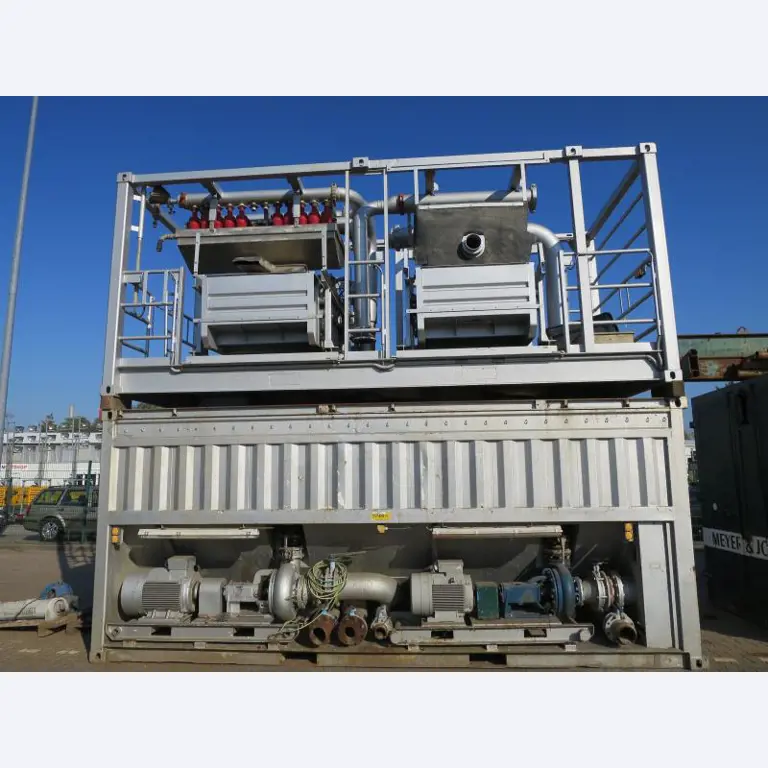 máquinas e equipamentos de construção bem conservados <br>bem como tecnologia de construção de túneis-1