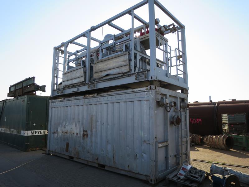 des machines et engins de chantier bien entretenus <br>ainsi que la technique de creusement des tunnels-3