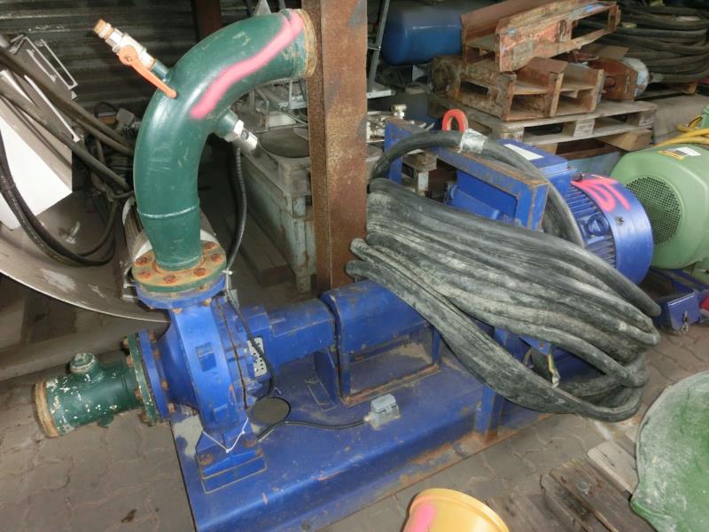 well-maintained construction machinery and equipment <br>as well as the tunneling technology-1