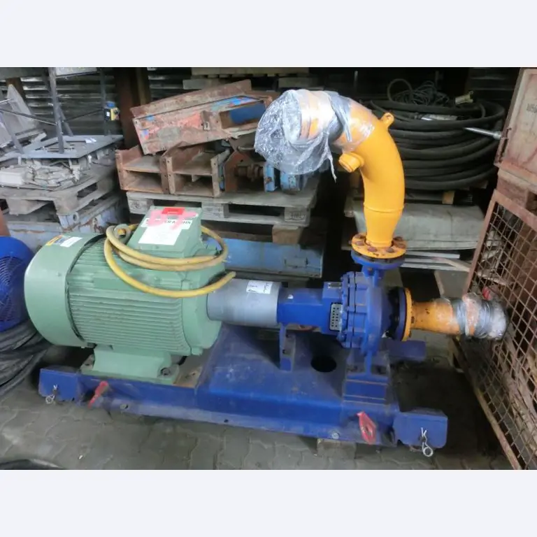 máquinas e equipamentos de construção bem conservados <br>bem como tecnologia de construção de túneis-1