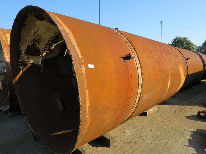 des machines et engins de chantier bien entretenus <br>ainsi que la technique de creusement des tunnels-2