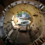 thumbnail-gepflegte Baumaschinen und Baugeräte <br>sowie die Tunnelvortriebstechnik-8