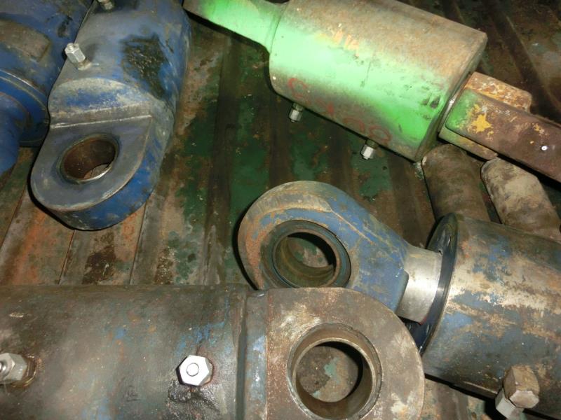 well-maintained construction machinery and equipment <br>as well as the tunneling technology-1