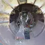 thumbnail-gepflegte Baumaschinen und Baugeräte <br>sowie die Tunnelvortriebstechnik-6