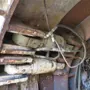 thumbnail-gepflegte Baumaschinen und Baugeräte <br>sowie die Tunnelvortriebstechnik-9