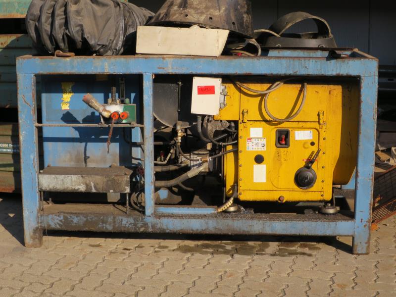 well-maintained construction machinery and equipment <br>as well as the tunneling technology-1