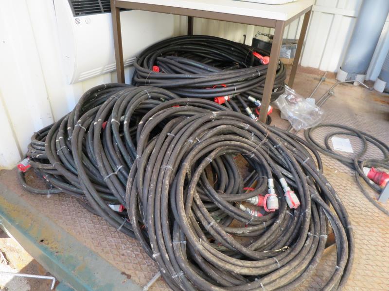 des machines et engins de chantier bien entretenus <br>ainsi que la technique de creusement des tunnels-3