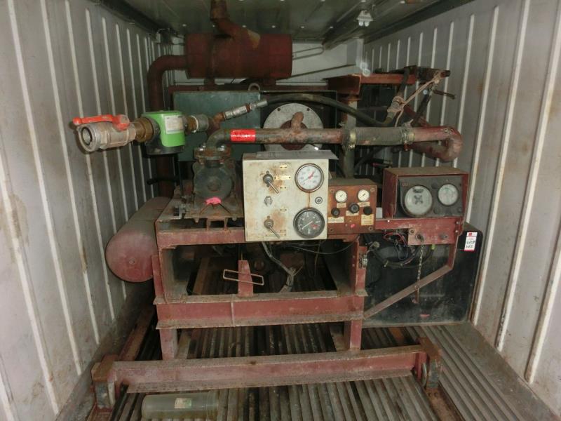 des machines et engins de chantier bien entretenus <br>ainsi que la technique de creusement des tunnels-1