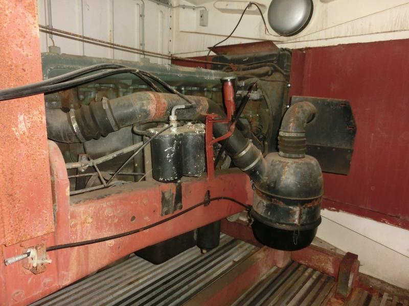 des machines et engins de chantier bien entretenus <br>ainsi que la technique de creusement des tunnels-2