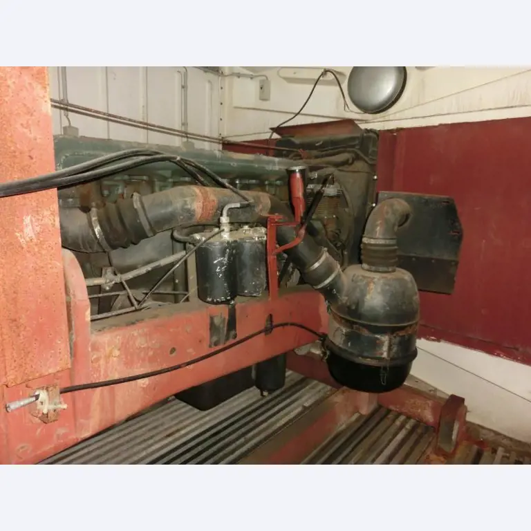 máquinas e equipamentos de construção bem conservados <br>bem como tecnologia de construção de túneis-2