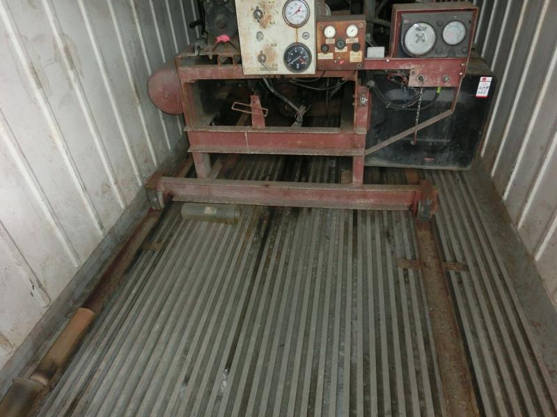 des machines et engins de chantier bien entretenus <br>ainsi que la technique de creusement des tunnels-3