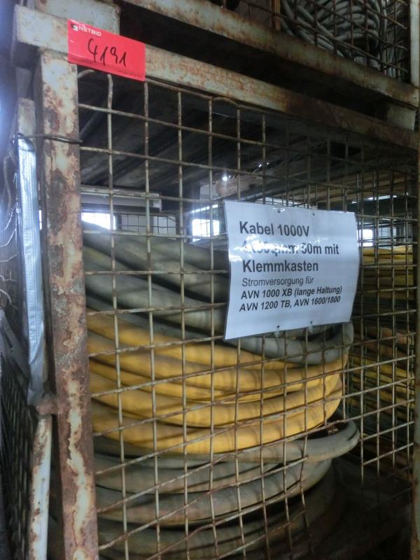 dobro vzdrževani gradbeni stroji in oprema <br>kot tudi tehnologija gradnje predorov.-1