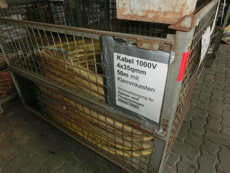 well-maintained construction machinery and equipment <br>as well as the tunneling technology-1