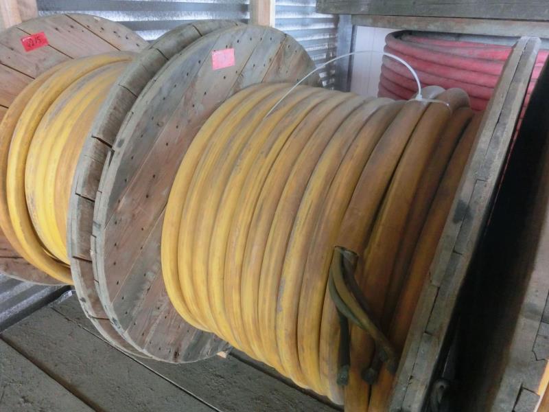 gepflegte Baumaschinen und Baugeräte <br>sowie die Tunnelvortriebstechnik-1