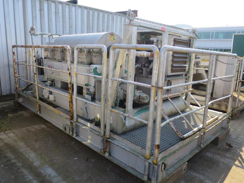 well-maintained construction machinery and equipment <br>as well as the tunneling technology-1