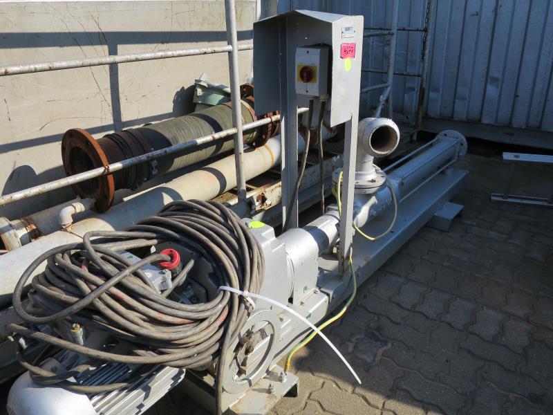 well-maintained construction machinery and equipment <br>as well as the tunneling technology-3