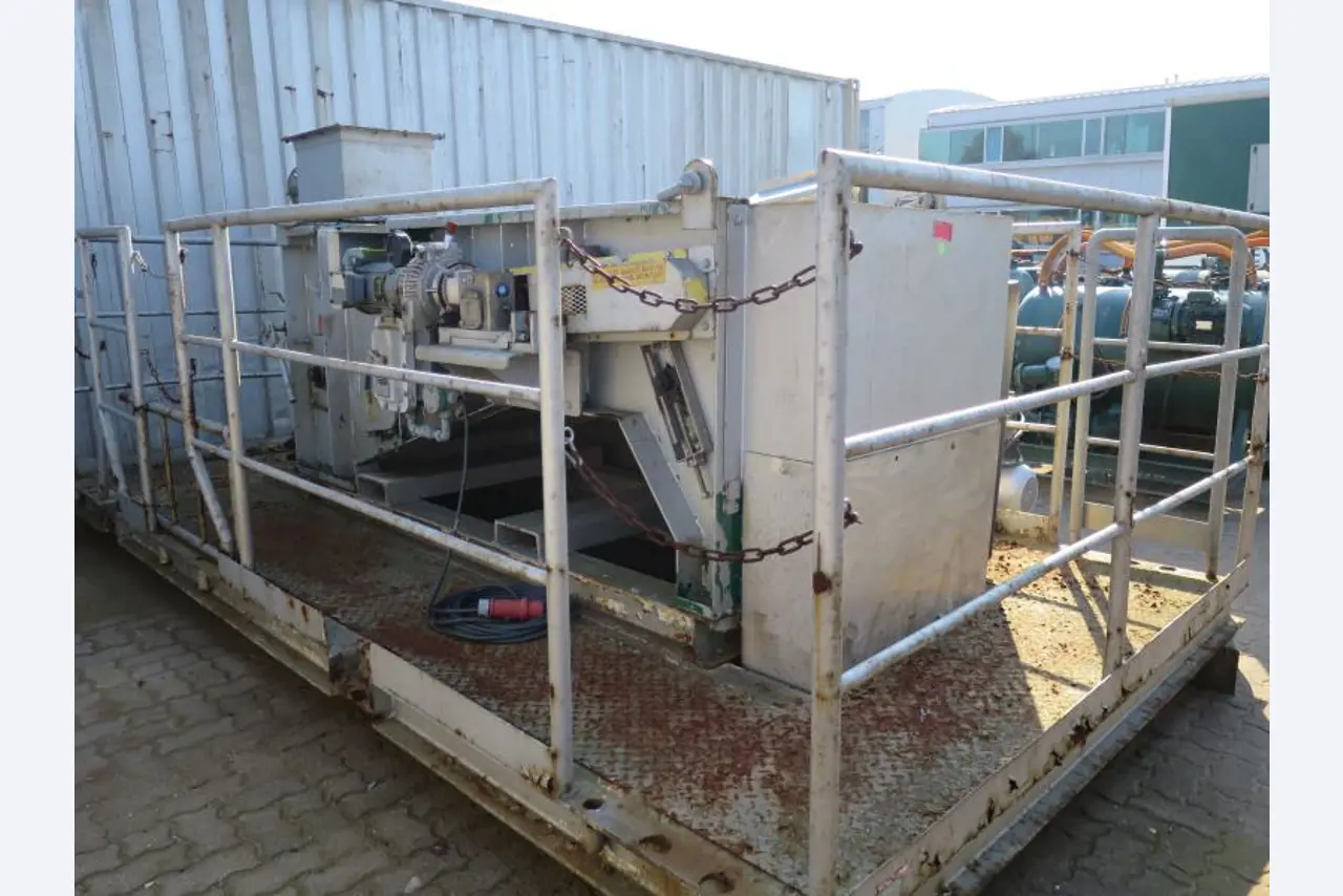 well-maintained construction machinery and equipment <br>as well as the tunneling technology-1