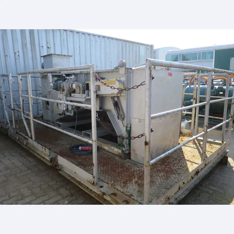 well-maintained construction machinery and equipment <br>as well as the tunneling technology-1