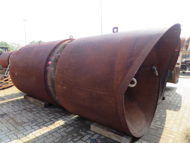 des machines et engins de chantier bien entretenus <br>ainsi que la technique de creusement des tunnels-2