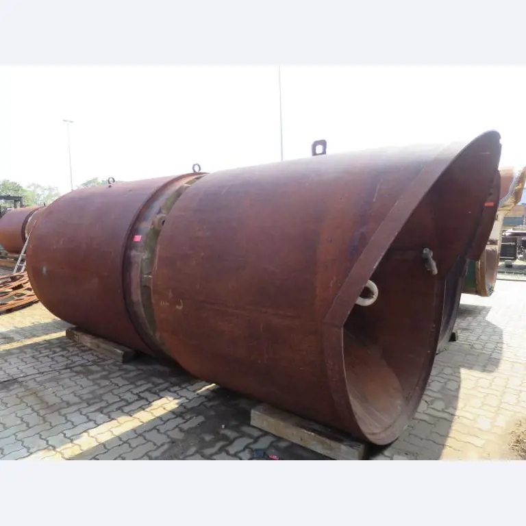 máquinas e equipamentos de construção bem conservados <br>bem como tecnologia de construção de túneis-2