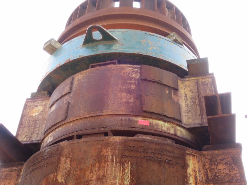 des machines et engins de chantier bien entretenus <br>ainsi que la technique de creusement des tunnels-4