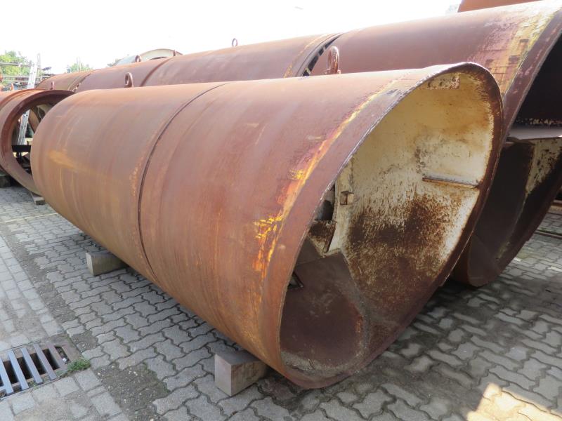 des machines et engins de chantier bien entretenus <br>ainsi que la technique de creusement des tunnels-2