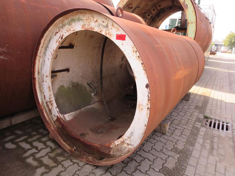 des machines et engins de chantier bien entretenus <br>ainsi que la technique de creusement des tunnels-3