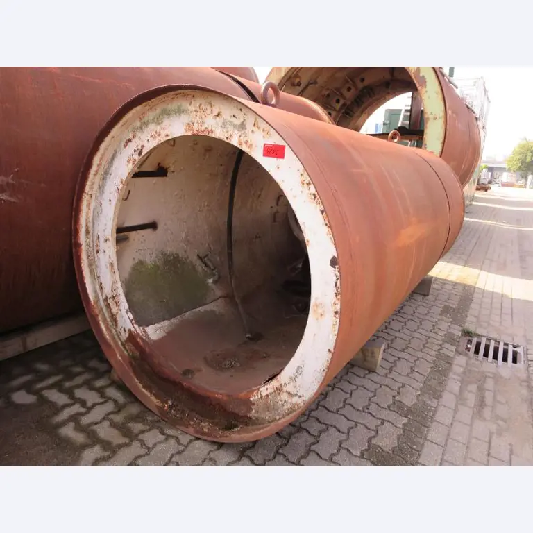 máquinas e equipamentos de construção bem conservados <br>bem como tecnologia de construção de túneis-3