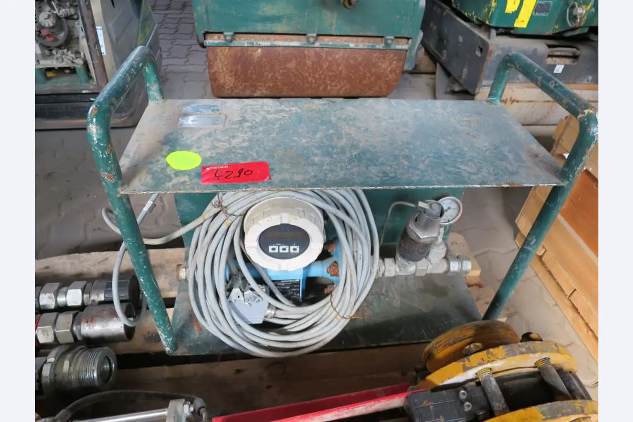 goed onderhouden bouwmachines en -apparatuur <br> evenals tunneltechnieken-1