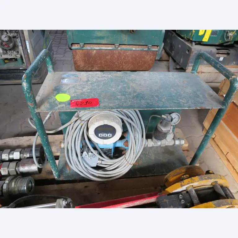 goed onderhouden bouwmachines en -apparatuur <br> evenals tunneltechnieken-1