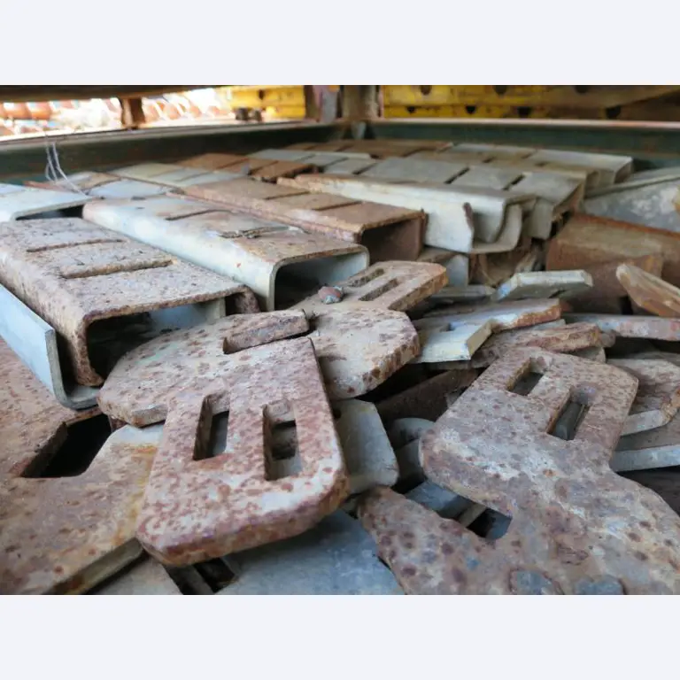 máquinas e equipamentos de construção bem conservados <br>bem como tecnologia de construção de túneis-2