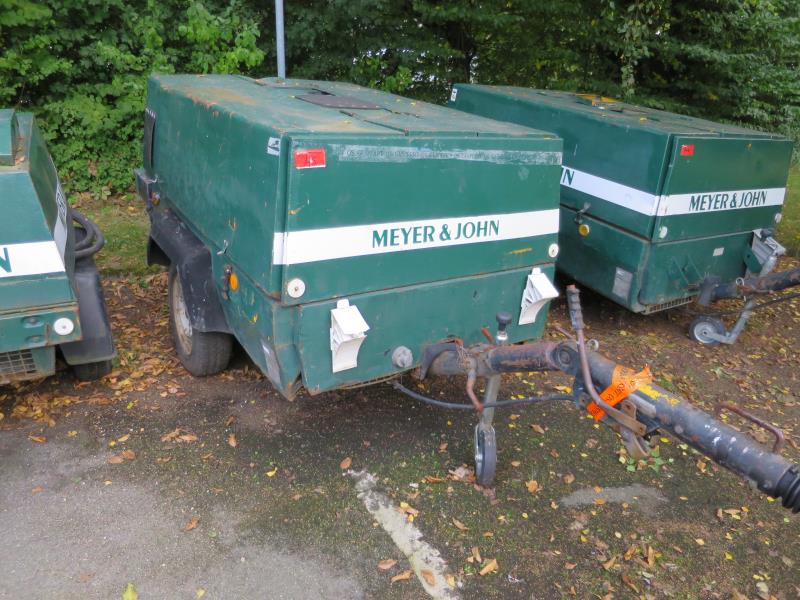 well-maintained construction machinery and equipment <br>as well as the tunneling technology-1