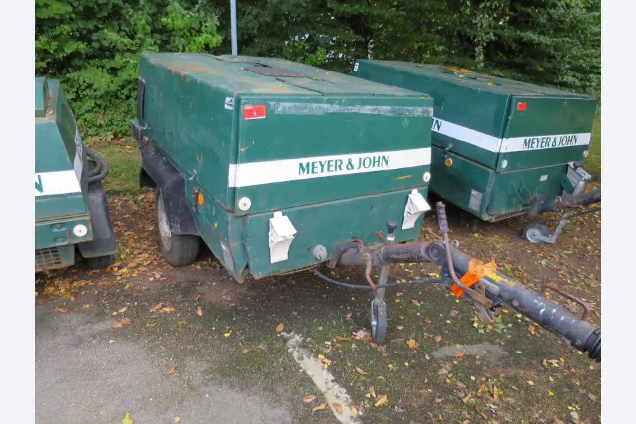 well-maintained construction machinery and equipment <br>as well as the tunneling technology-1