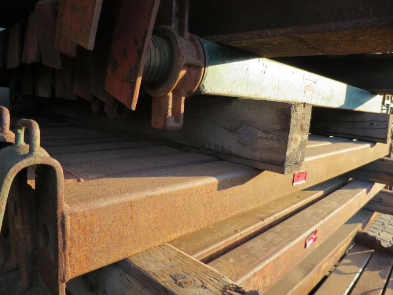 des machines et engins de chantier bien entretenus <br>ainsi que la technique de creusement des tunnels-1