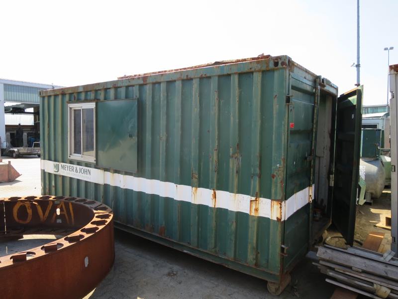 dobro vzdrževani gradbeni stroji in oprema <br>kot tudi tehnologija gradnje predorov.-13