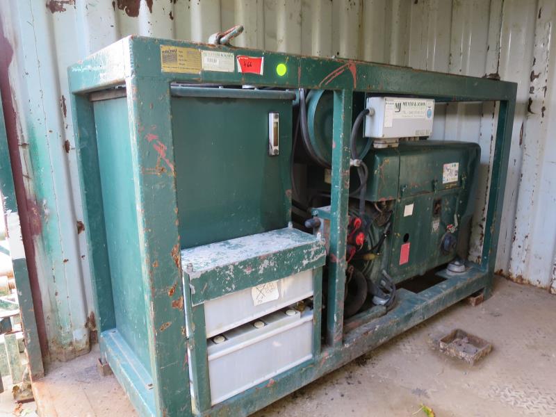 dobro vzdrževani gradbeni stroji in oprema <br>kot tudi tehnologija gradnje predorov.-3