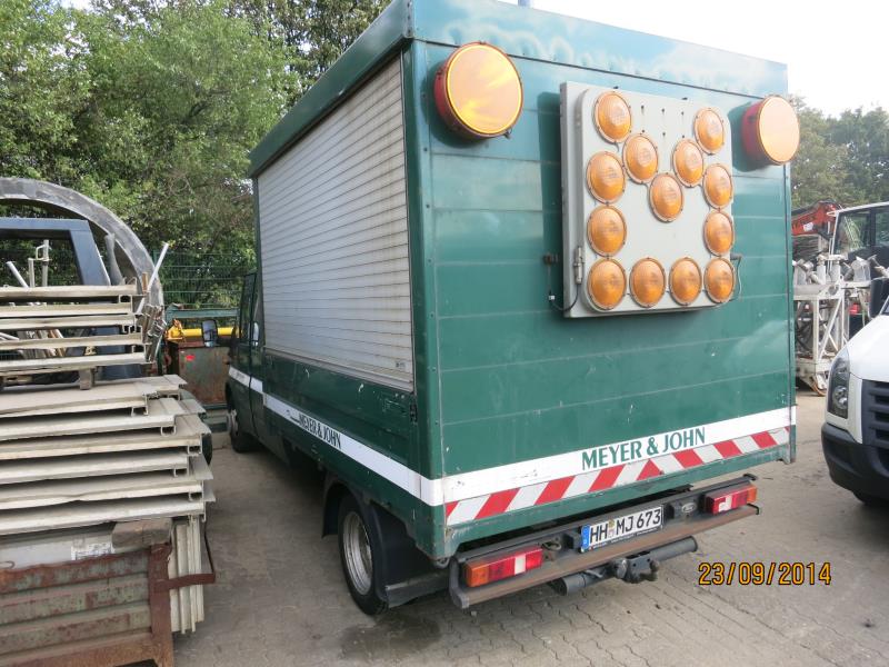 well-maintained construction machinery and equipment <br>as well as the tunneling technology-2