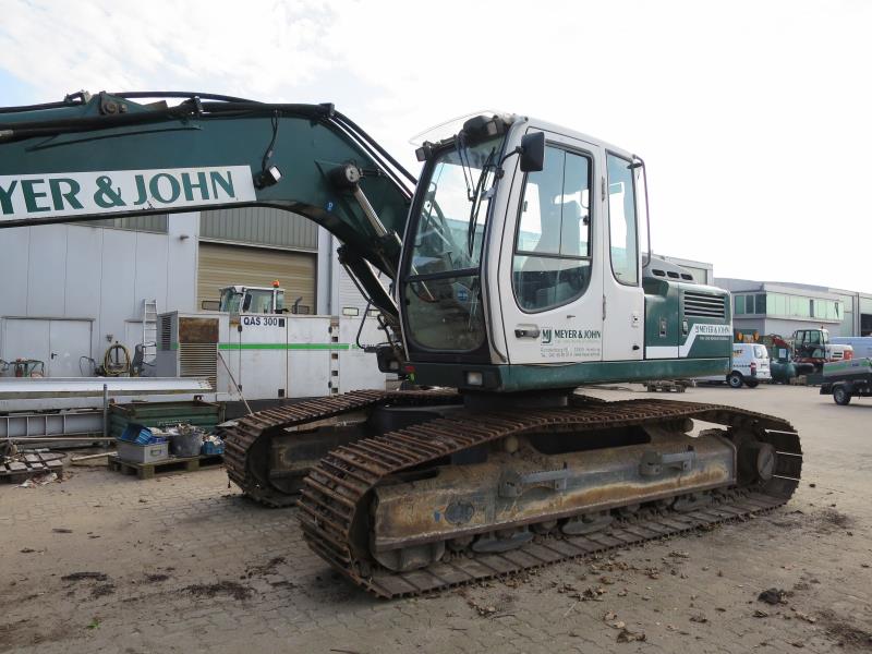 des machines et engins de chantier bien entretenus <br>ainsi que la technique de creusement des tunnels-2