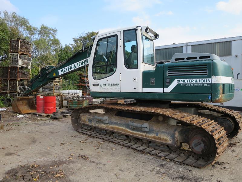 des machines et engins de chantier bien entretenus <br>ainsi que la technique de creusement des tunnels-3