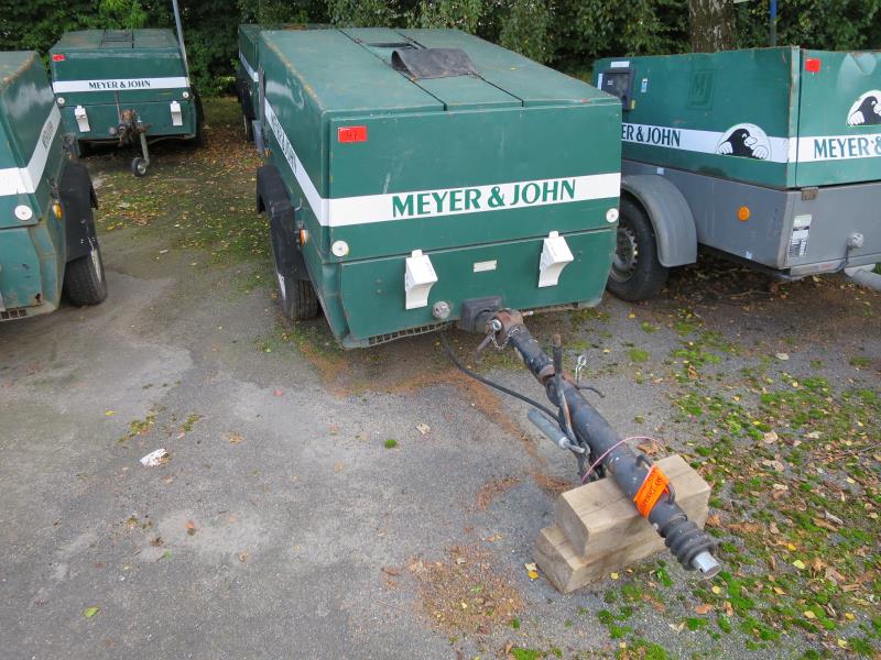 well-maintained construction machinery and equipment <br>as well as the tunneling technology-1