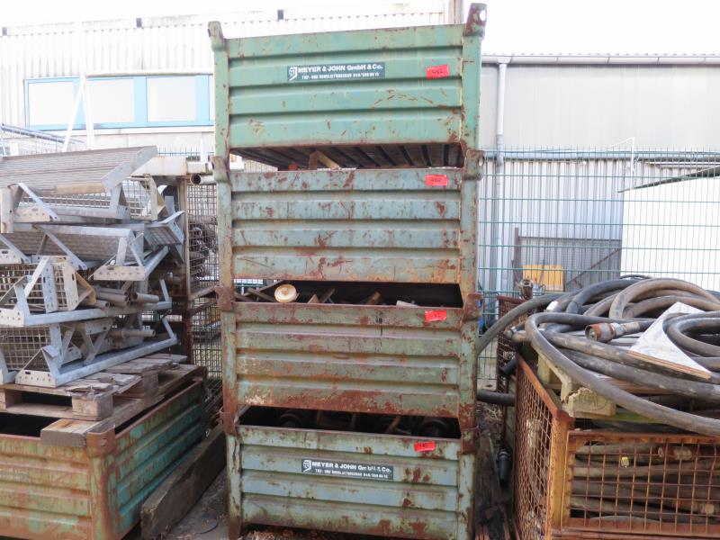 dobro vzdrževani gradbeni stroji in oprema <br>kot tudi tehnologija gradnje predorov.-2